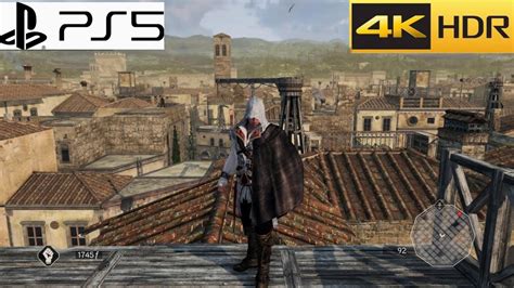 assassin creed 2 remake|assassin's creed 2 remastered download.